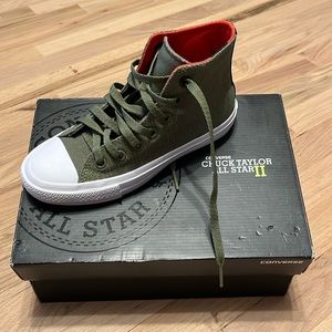Converse Chuck Taylor All Star II
